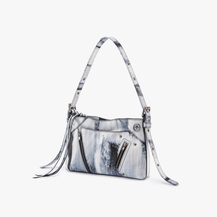 Bolso Bowling  | Bolsos Mujer Accesorios Bolsos