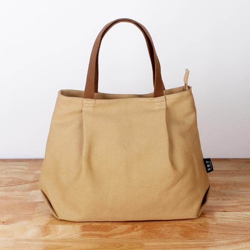 Bolso Chihuahua Pequeño Gabardina Oliva  | Bolsos Mujer Accesorios Bolsos