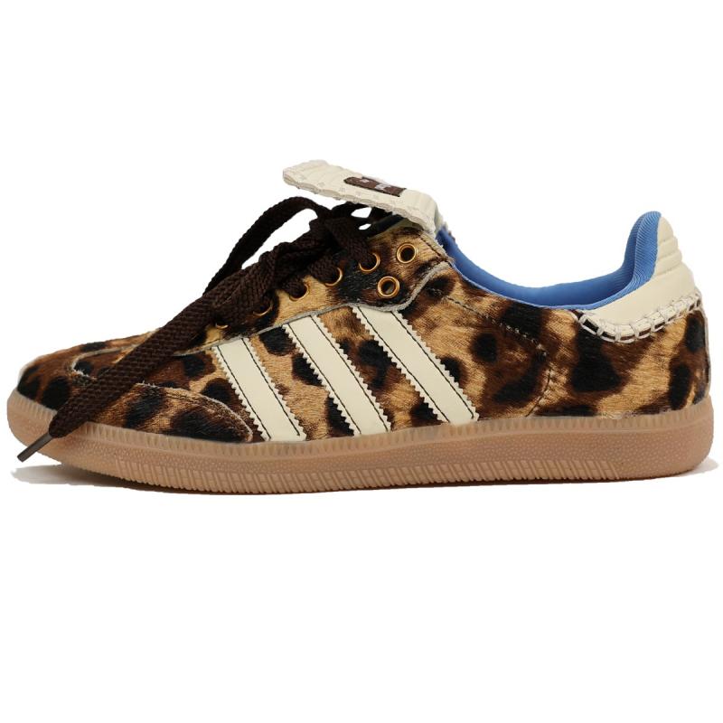 Deportiva Cupsole 13 57 Pelo Print Leopardo  | Deportivas Mujer Deportivas Deportivas