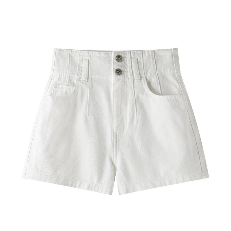 Falda Mini Sarga  | Faldas Y Shorts Mujer Faldas Y Shorts Crudo