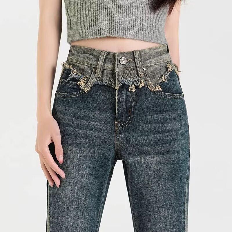 Jeans Slim  | Jeans Mujer Jeans Jeans