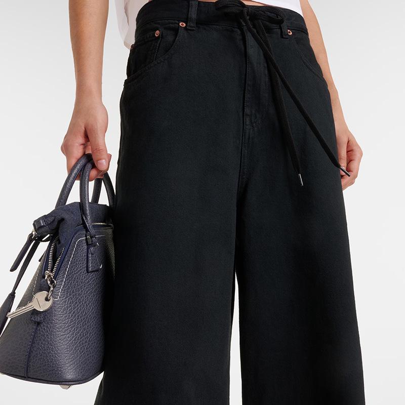 Jeans Wide Leg  | Jeans Mujer Jeans Jeans