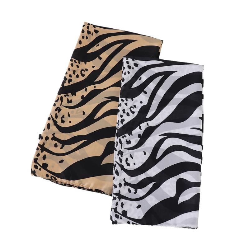 Jersey Algodón Zebra Marfil  | Punto Mujer Mujer Mujer