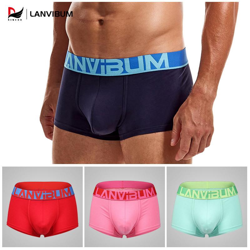 Pack 3 Boxers Cintura Print  | Underwear Hombre Accesorios Hombre