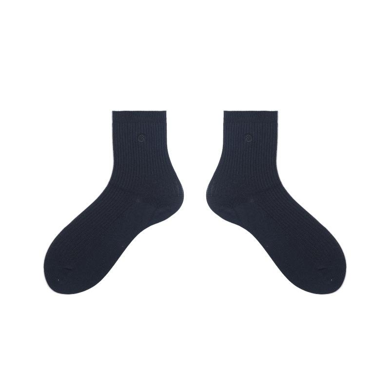 Pack 3 Calcetines Bordados  | Calcetines Hombre Accesorios Calcetines