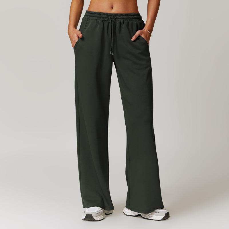 Pantalón Gofrado  | Pantalones Mujer Mujer Mujer